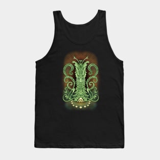 Greenman Tank Top